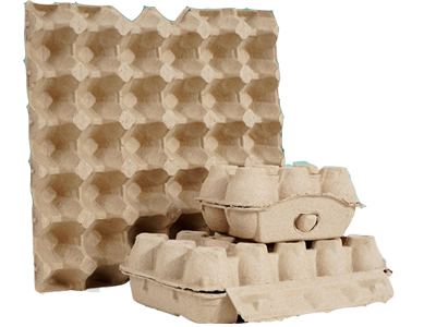 Egg tray